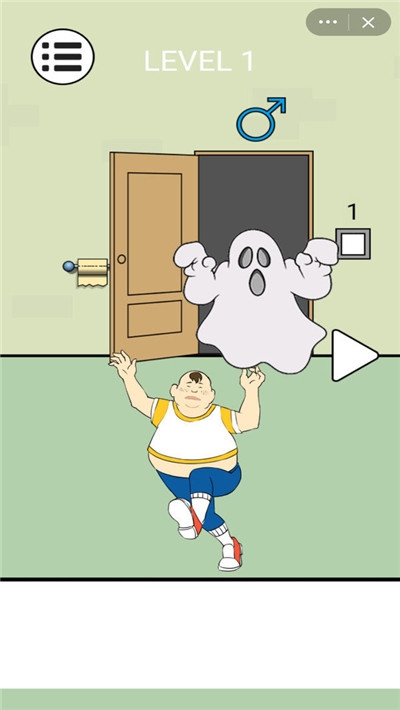 厕所逃脱最新版