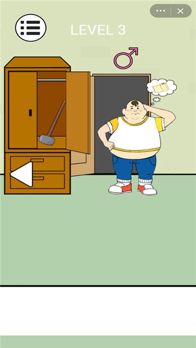 厕所逃脱免费版