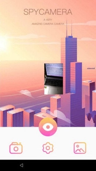 隐身相机安卓版