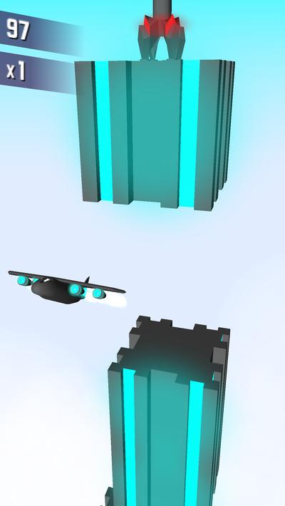 摩天大楼Skyscraper最新版