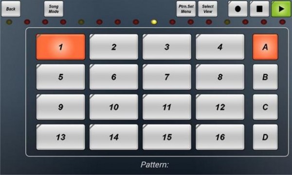 架子鼓节拍器最新版