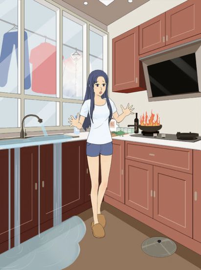 我的奇怪女友免费版