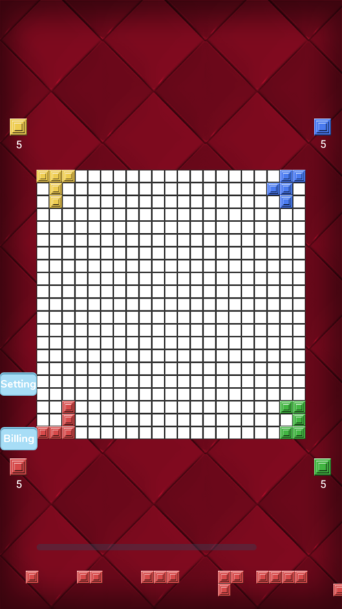 方格角斗士棋免费版