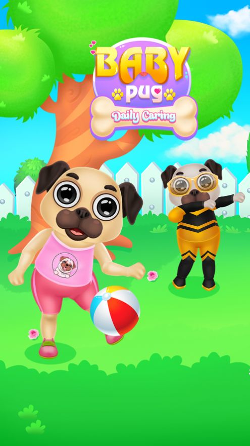 会说话的智能宠物小狗安卓版