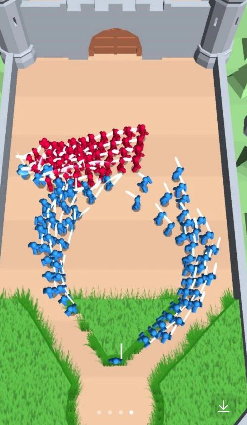 我小弟狂多最新版