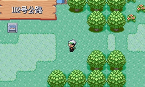 口袋妖怪绿宝石rom免费版