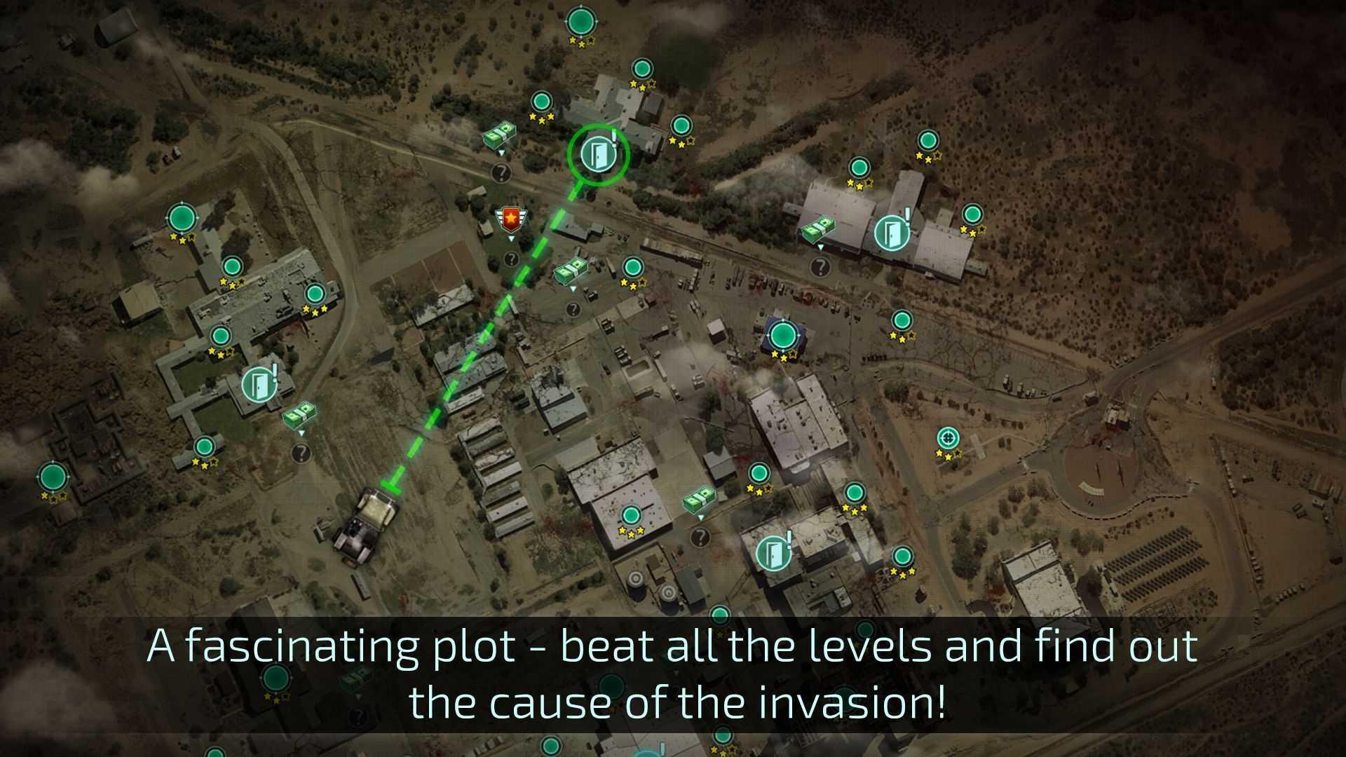 异形射手安卓版