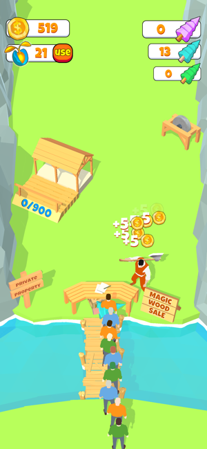 快乐伐木工最新版