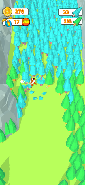 快乐伐木工手机版