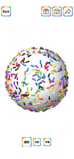 超轻粘土解压模拟器