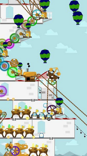 百万富翁工程师安卓版