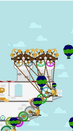 百万富翁工程师免费版