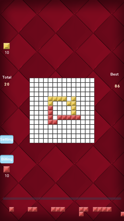 方格角斗士棋最新版