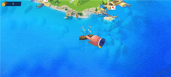 航运大亨手机版