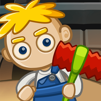 怪物克星手机版