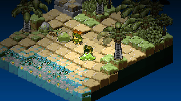 箱庭探险者Plus免费版