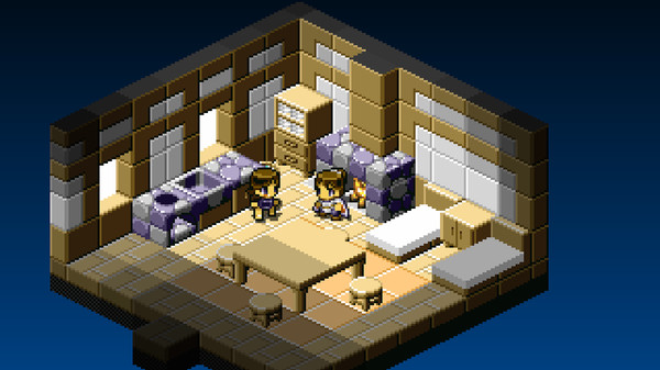 箱庭探险者Plus官网版