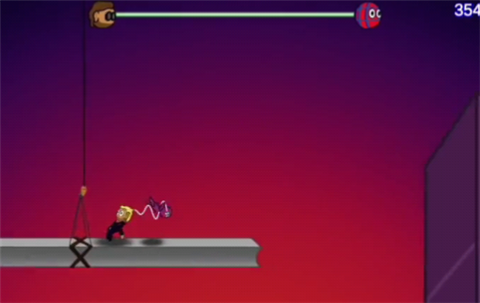 奔跑吧老弟手机版