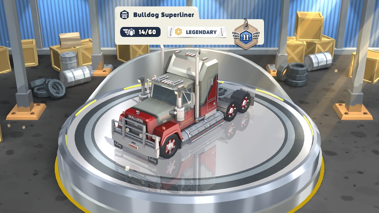 运输大亨帝国城市最新版