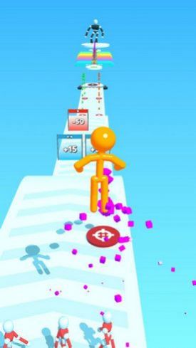 抖音长高变变变官网版