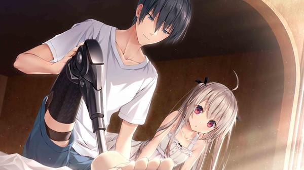 阿特莉我最宝贵的时光手机版