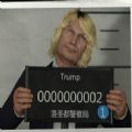 gta捏脸特朗普官网版