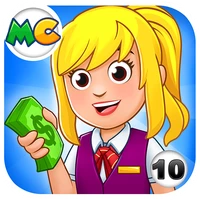 我的小镇银行官网版