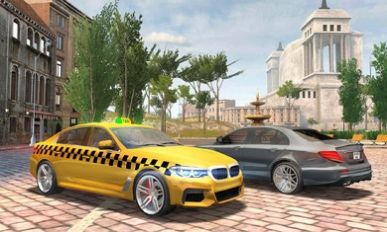 出租公司最新版