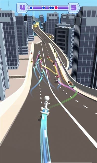 滑板冲浪特技官网版