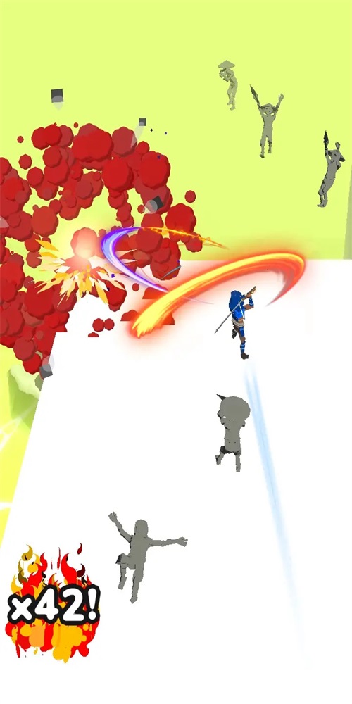 无敌群战高手最新版