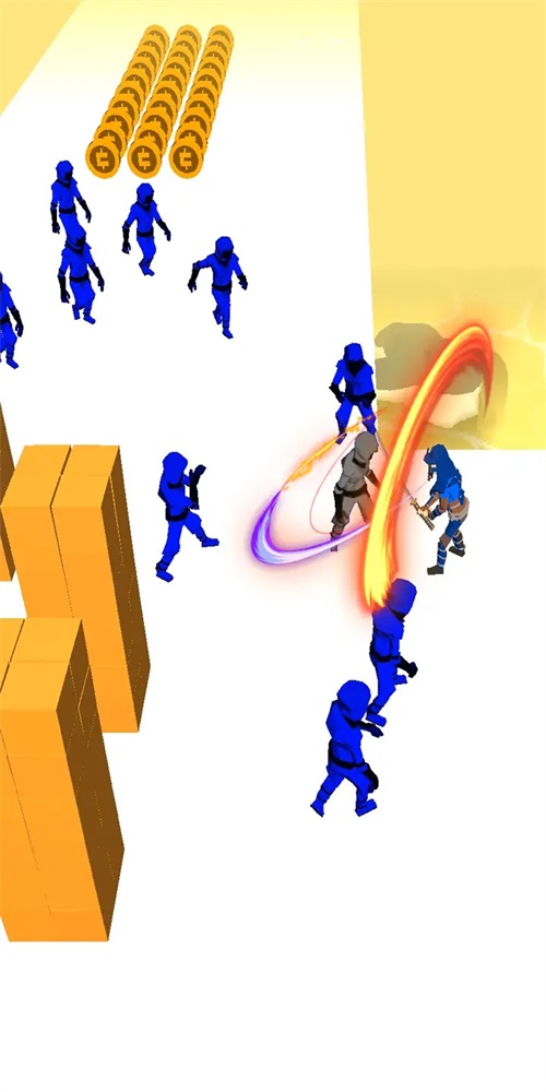 无敌群战高手官网版