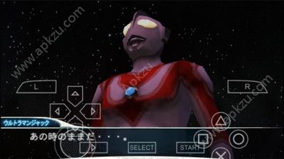 泽塔奥特曼变身模拟器安卓版