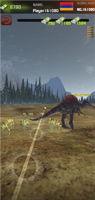 丛林狩猎动物安卓版