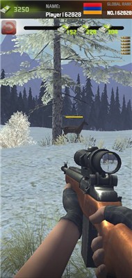 丛林狩猎动物手机版