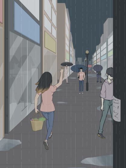 我的奇怪女友安卓版