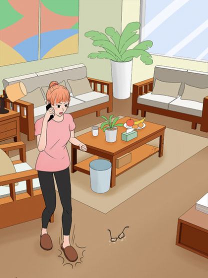 我的奇怪女友最新版