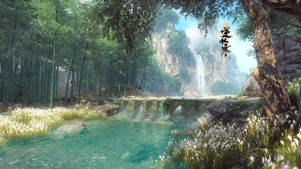 逆水寒mobile安卓版