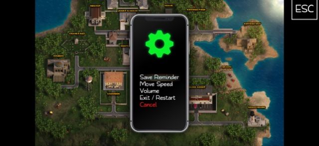 纳迪亚之宝安卓版