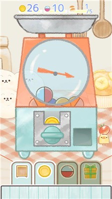 面包物语手机版