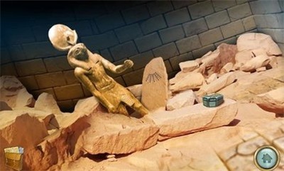 眼镜蛇的诅咒手机版