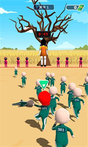 冲撞派对官网版