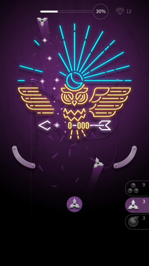 粉碎霓虹官网版