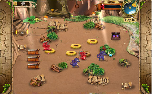 幼龙守护者官网版