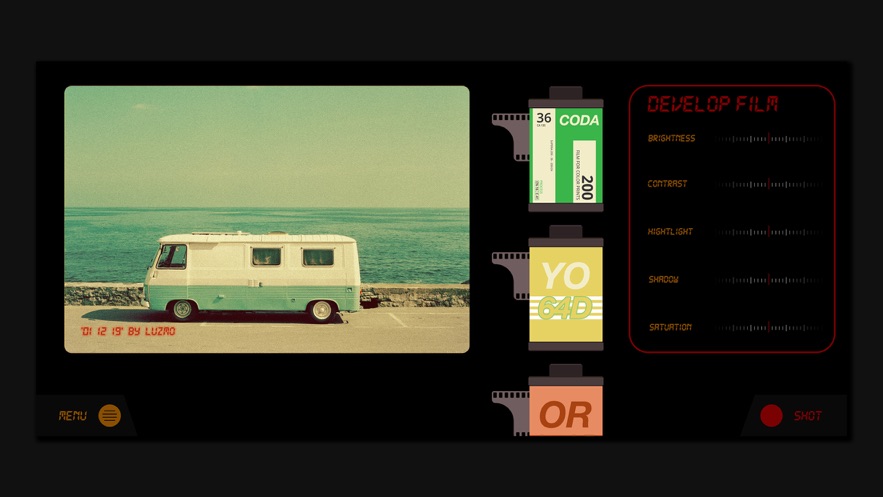 LUZMO相机官网版