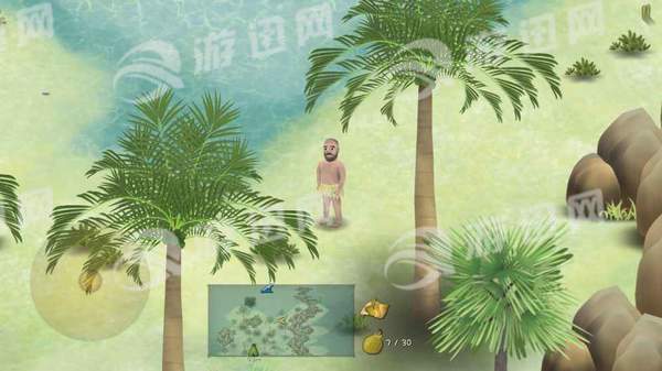 单挑荒野手机版