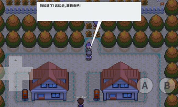 精灵宝可梦去吧伊布