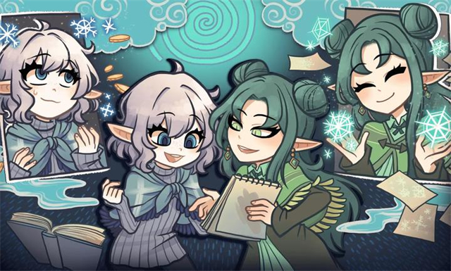 无用的诺艾尔完整版