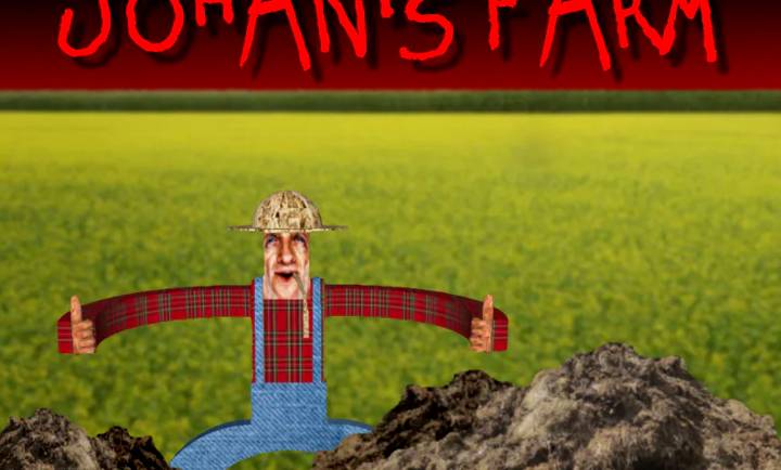 约翰的农场免广告版