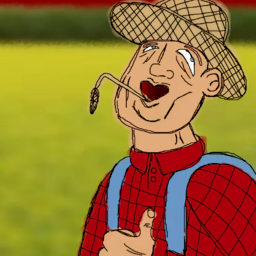 约翰的农场国际版