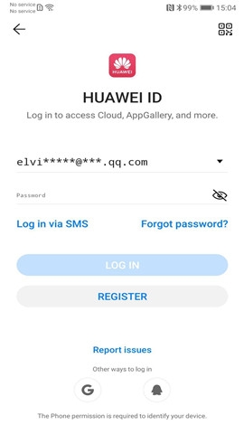 华为HMSCore安卓版